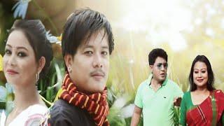 Chura Liya//superhit mising song/INDRAJIT KUMAR SAGAR