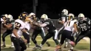 BJ Boyd Football Highlights (Palo Alto High School Class of 2012)