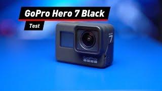 GoPro Hero7 Black im Test: Dank Hypersmooth zur Nummer 1