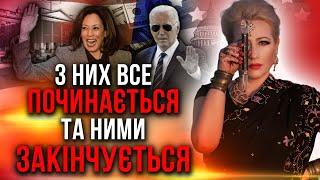 НА НАС ЧЕКАЮТЬ ВЕЛИЧЕЗНІ ЗМІНИ??? Американці контролюють ВСІ ВІЙНИ СВІТУ!