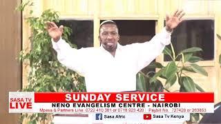 SASA TV KENYA GOSPEL Live Stream