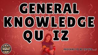 A to Z General Knowledge Quiz 162nd Edition - Will You Rise To The Top in 2025?