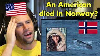 American Reacts to Current News in Norway | #38