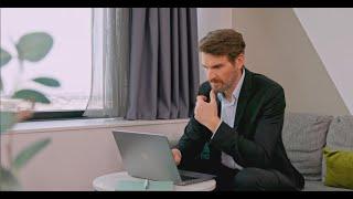 Day in the Life of a Travel Manager | Lufthansa Group BusinessToGo in partnership with NAVAN