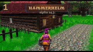 HammerHelm a14.3 Town of Maplewood