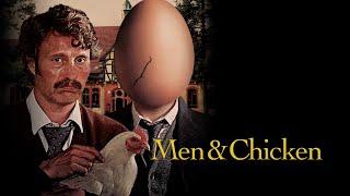 Men and Chicken | Official Trailer | Drafthouse Films