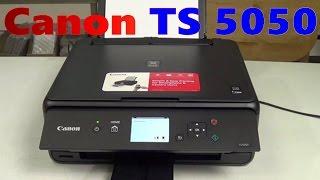 Canon PIXMA TS 5050 From Very.co.uk and Argos