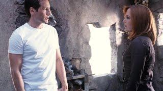 Mark Snow - The Truth is Inside (The X-Files: The Truth (Part 2) - 09X20)