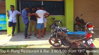 10 Best Restaurants you MUST TRY in Warangal, India | 2019