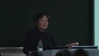 生物医学工程的机遇与挑战（一） Opportunities and Challenges of Biomedical Engineering 1  浙江大学 郑筱祥