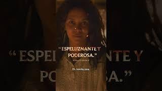 NO TE SUELTES | YA EN CINES | Compra YA tus boletas para la nueva película de Halle Berry