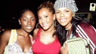 Cliph Featuring 3LW- Forget About Your Man