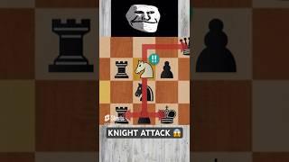 KNIGHT #chess