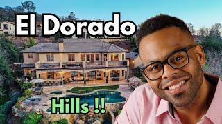 Is El Dorado Hills California a Good Place to Live? | Living in El Dorado Hills California