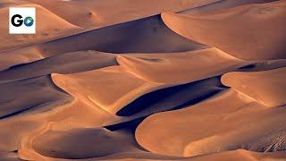 Great Sand Dunes National Park