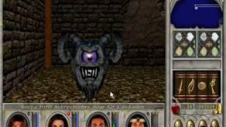 Let's Play MIght & Magic 6 - 106 (Deutsch) Burg Kriegspire