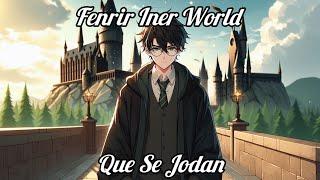 Que Se Jodan. Capitulo Primario. Harry Potter FanFic.  Temporada 1 completa.