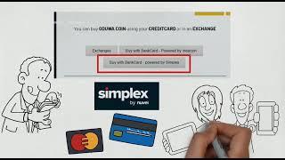 How To Buy Oduwacoin Using Simplex | Buy Oduwacoin |