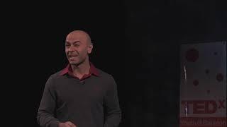 Can you get an MD online? | Shiv Gaglani | TEDxYouth@Ballston