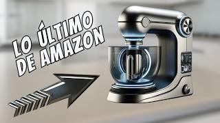  Los 12 GADGETS de cocina más imprescindibles en Amazon