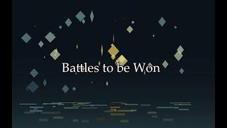 Battles to Be Won │Spoken Word Poetry