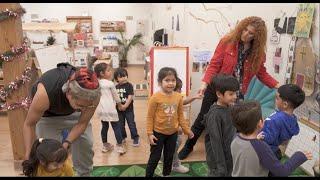 Lead Preschool Teacher Career Info