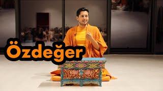 Satsang - Özdeğer