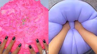 Satisfying Slime Videos//Most Relaxing Slime Videos Compilation // Satisfying World