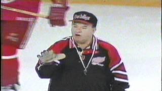 Igor Larionov`s view on Scotty Bowman