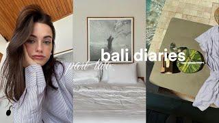 Bali Diaries (part two) verliebt in diesen Ort & @hannamrie !! | Fabienne Bethmann