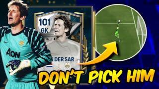 Don't Choose This GK !! | Fc Mobile 24