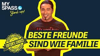 Die besten Freunde sind wie Familie | Empfehlung aus der Redaktion - BestOf