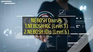 Nebosh igc|  nebosh in Chennai| nebosh@ 9003059977-Redhat Safety