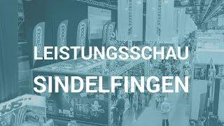 Teaser STAHLGRUBER Leistungsschau Sindelfingen 2018