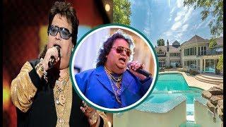 Bappi Lahiri  Unknown Facts, Lifestyle, Net Worth, Family, House, Car, Biography 2018