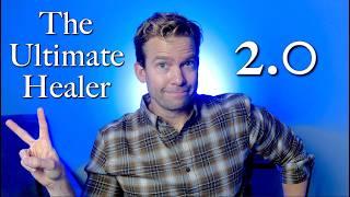 The Ultimate Healer 2.0: D&D Ep #189