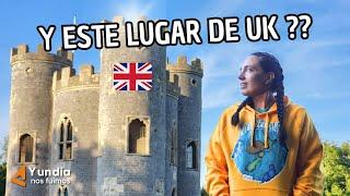 Bristol: la ciudad que elegimos para empezar nuestra Working Holiday en Reino Unido!