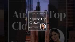 Top Real Estate Agents in Chicago | Crystal Tran Team | Luxury Realtors in Chicago