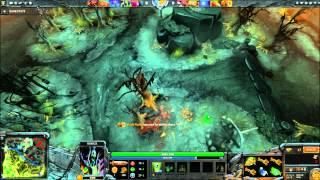 How to win a game in the first 90 seconds - Dota 2 Rubick