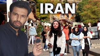 IRAN - A Side The Media Never Shows (Full Documentary)