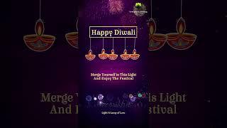 Happy Diwali Wishes Stories - Free Download After Effects Template