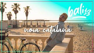 BALI 13 - "Noia catalana" (videoclip oficial)