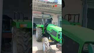 #CG tractor modification# viral video#