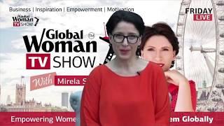 Global Woman TV Show