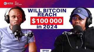 Bitcoin going to 100K? | Trading the US Election