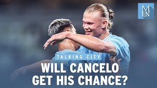 DO CERTAIN PLAYERS DESERVE REDEMPTION?  | Talking City podcast