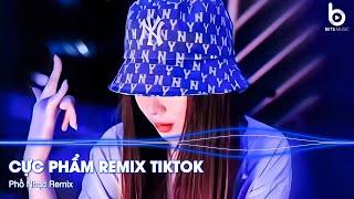 Nhạc Trẻ Remix Hay Nhất Hiện Nay - BXH Nhạc Remix TikTok 2024 - Nhạc Trend TikTok Remix Triệu View