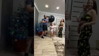 гендер пати узнаем  кто будет 4 малышом.Gender Reveal Party