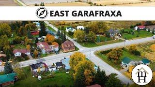 Visit East Garafraxa, Ontario