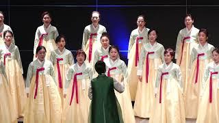 O REGEM COELI, Tomás Luis de Victoria - SEONGDONG-GU WOMEN’S CHOIR